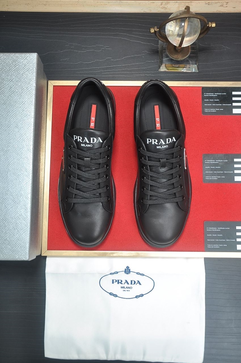 Prada Casual Shoes